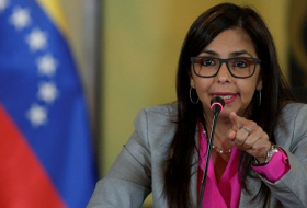 Venezuela Foreign Minister injured in attempt to enter Mercosur talks 